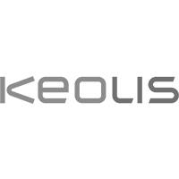 Logo Keolis