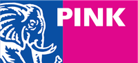 Pink Elephant Logo