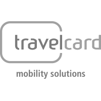 Logo Travelcard