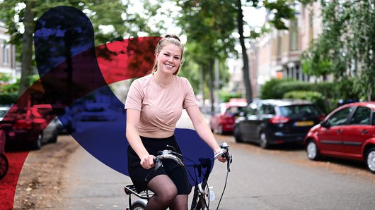 Casestudie Roosendaal duurzame mobiliteit