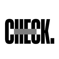 Logo CHECK