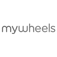 Logo MyWheels