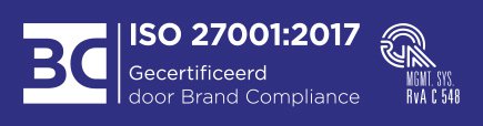 ISO 27001:2017